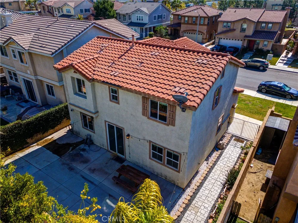 16442 El Revino Drive Fontana, CA 92336