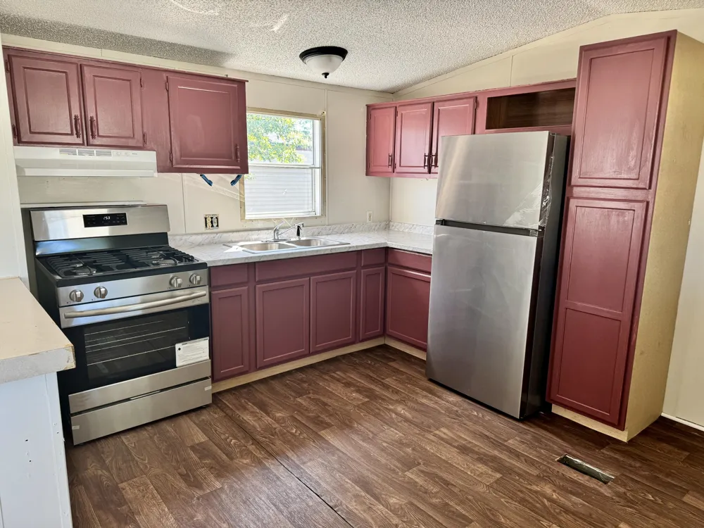 18375 St Joseph Avenue #lot 235 Green Charter Township, MI 49307