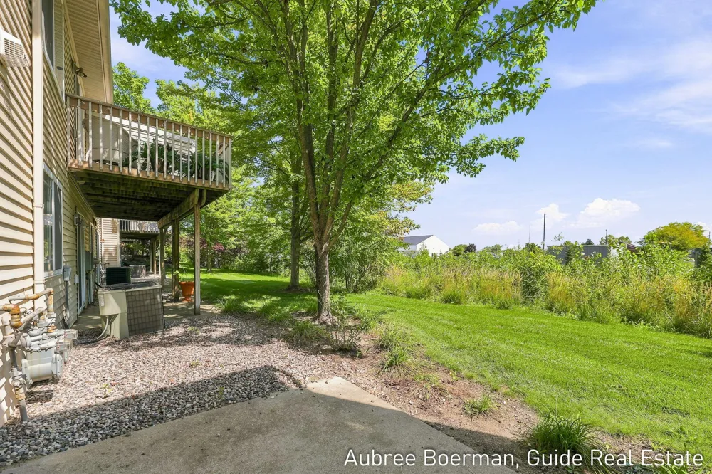 6440 Stoney Creek Court Georgetown Charter Township, MI 49426