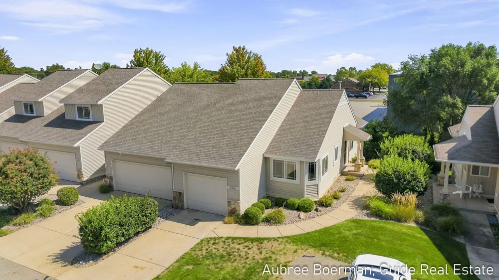 6440 Stoney Creek Court Georgetown Charter Township, MI 49426