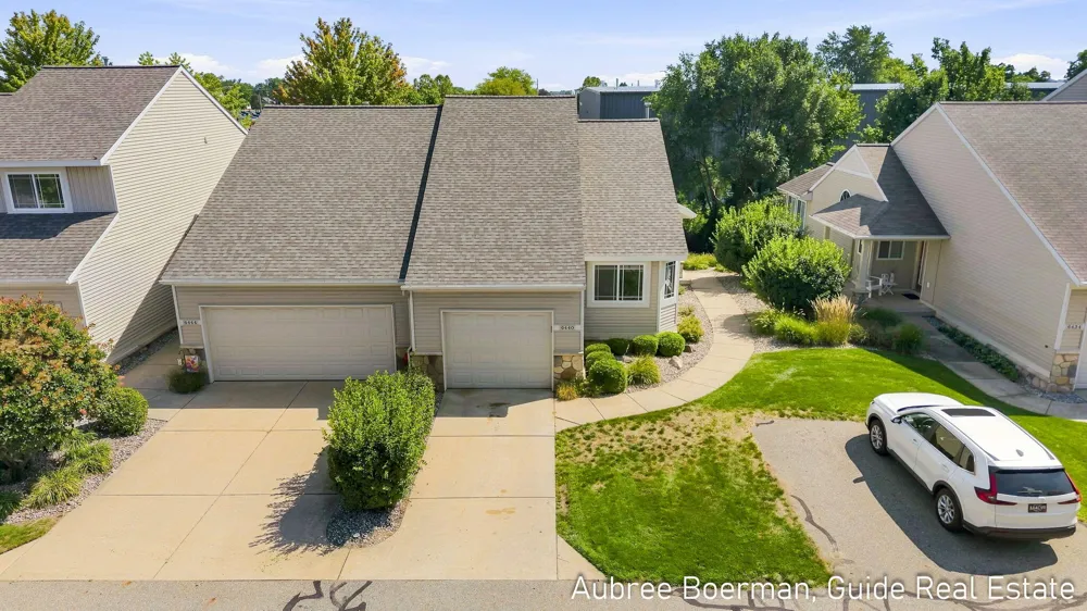6440 Stoney Creek Court Georgetown Charter Township, MI 49426