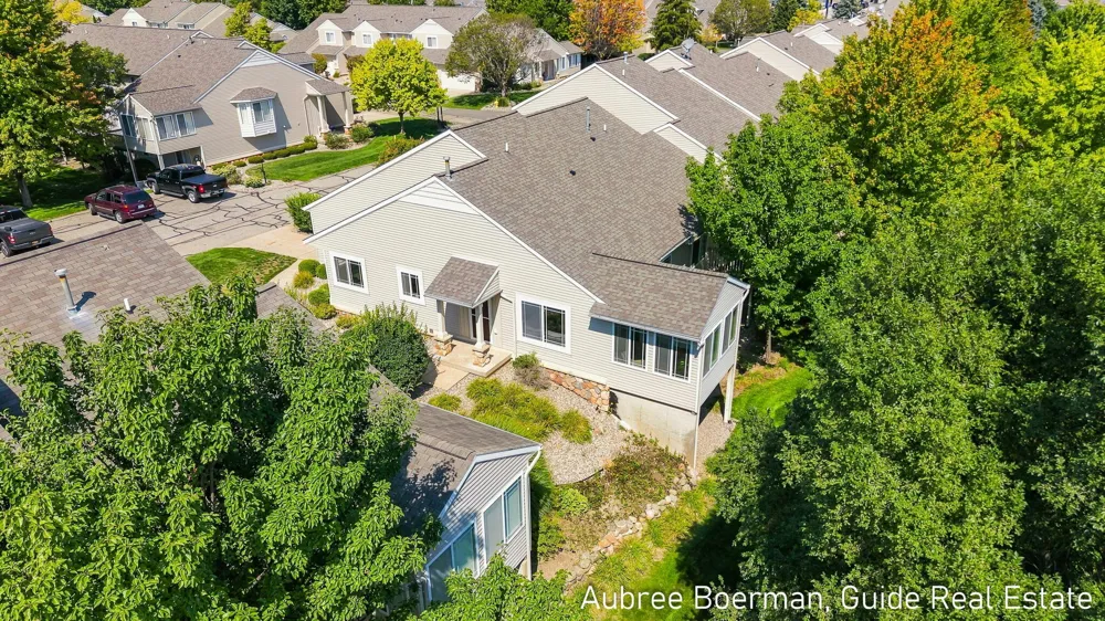 6440 Stoney Creek Court Georgetown Charter Township, MI 49426