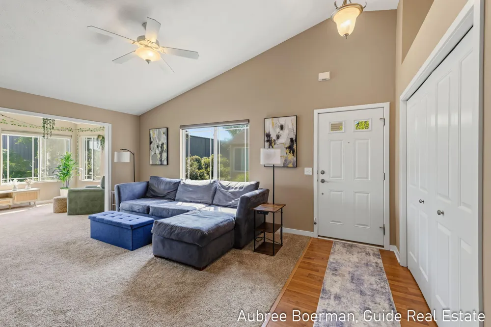 6440 Stoney Creek Court Georgetown Charter Township, MI 49426
