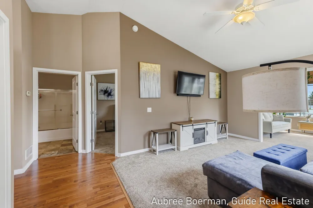 6440 Stoney Creek Court Georgetown Charter Township, MI 49426