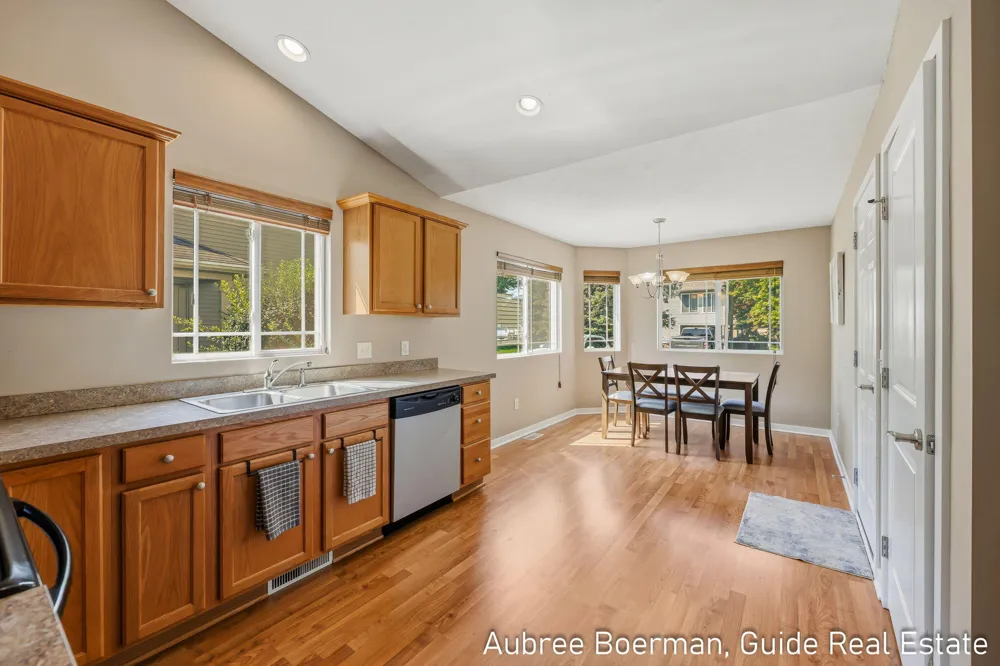 6440 Stoney Creek Court Georgetown Charter Township, MI 49426