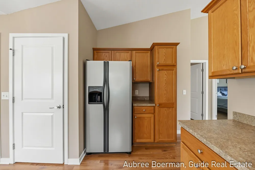 6440 Stoney Creek Court Georgetown Charter Township, MI 49426