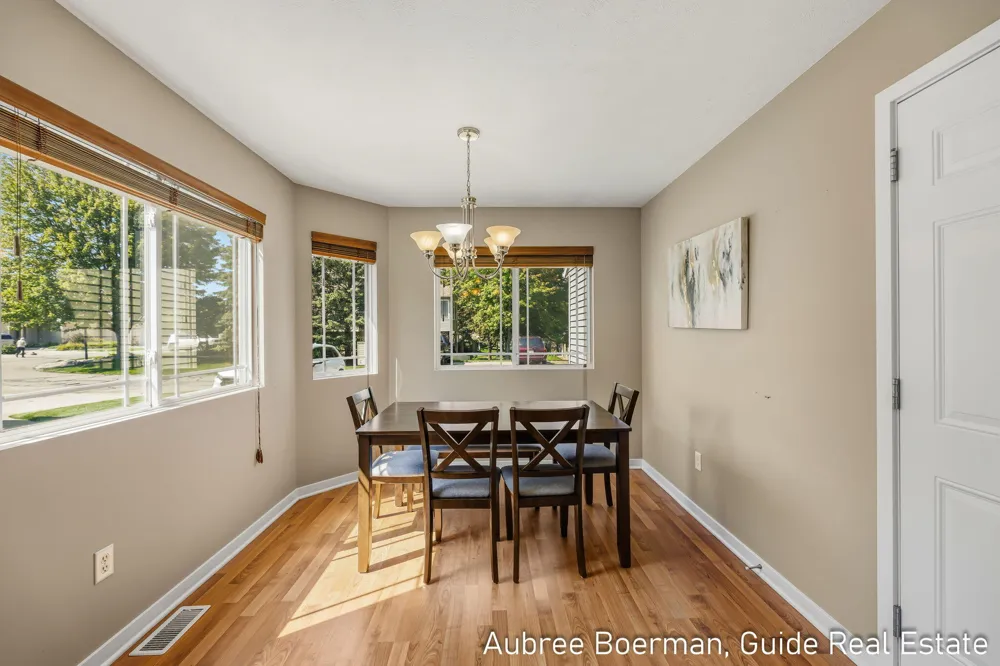 6440 Stoney Creek Court Georgetown Charter Township, MI 49426