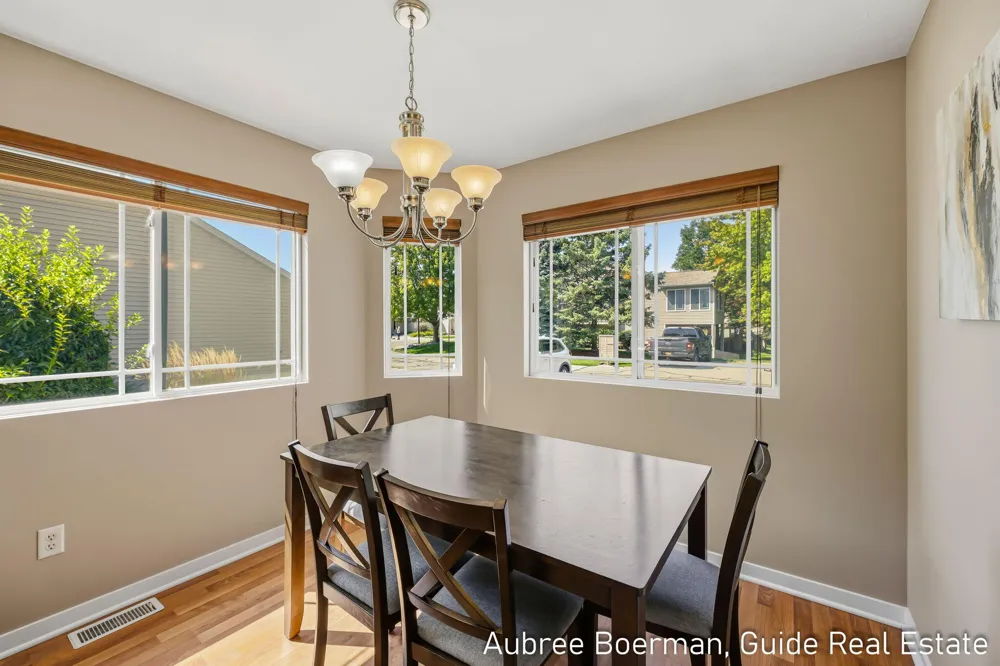 6440 Stoney Creek Court Georgetown Charter Township, MI 49426