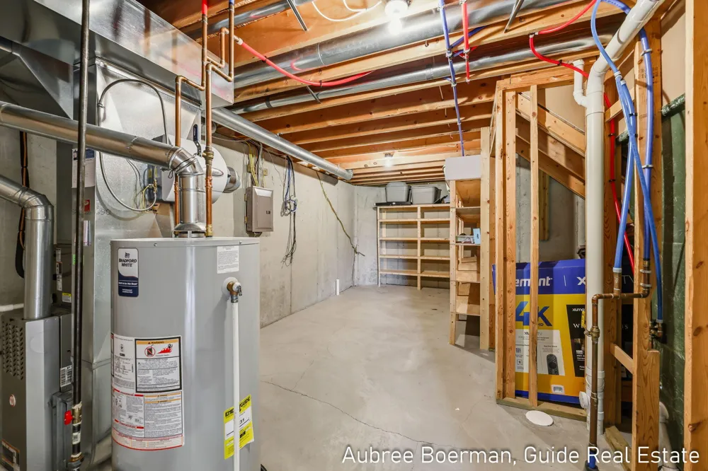 6440 Stoney Creek Court Georgetown Charter Township, MI 49426