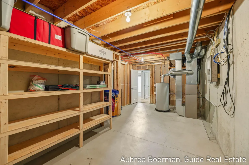 6440 Stoney Creek Court Georgetown Charter Township, MI 49426