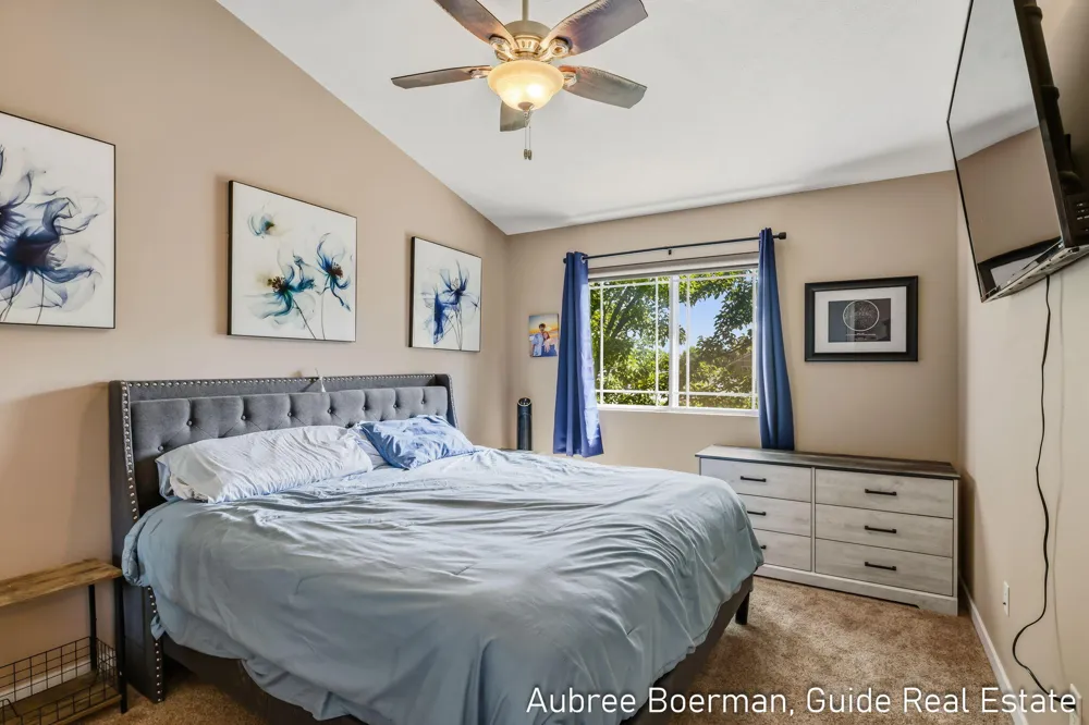6440 Stoney Creek Court Georgetown Charter Township, MI 49426