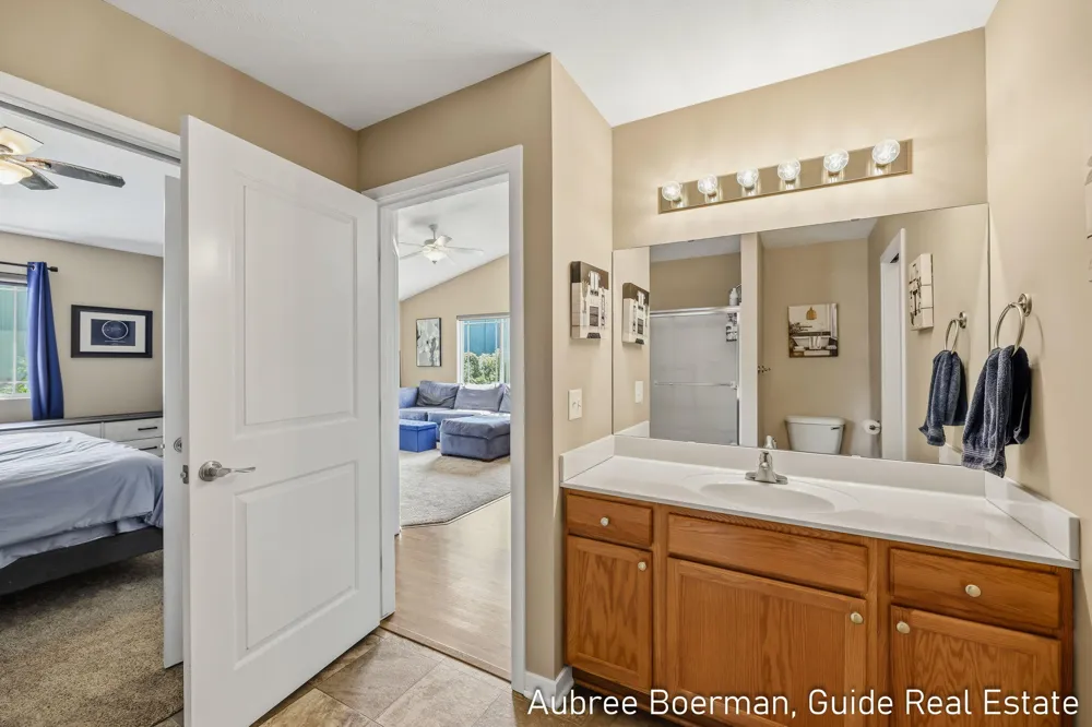 6440 Stoney Creek Court Georgetown Charter Township, MI 49426