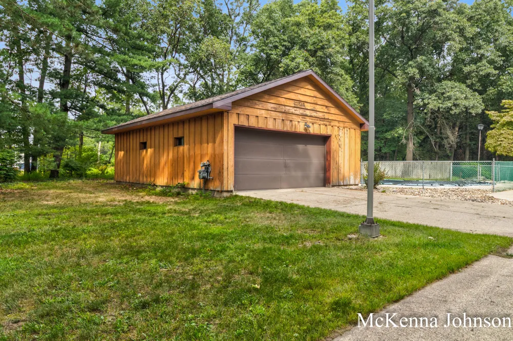 299 Brooks Road Muskegon Charter Township, MI 49442