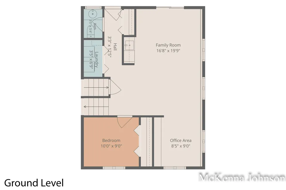 299 Brooks Road Muskegon Charter Township, MI 49442