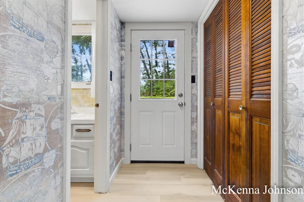 299 Brooks Road Muskegon Charter Township, MI 49442