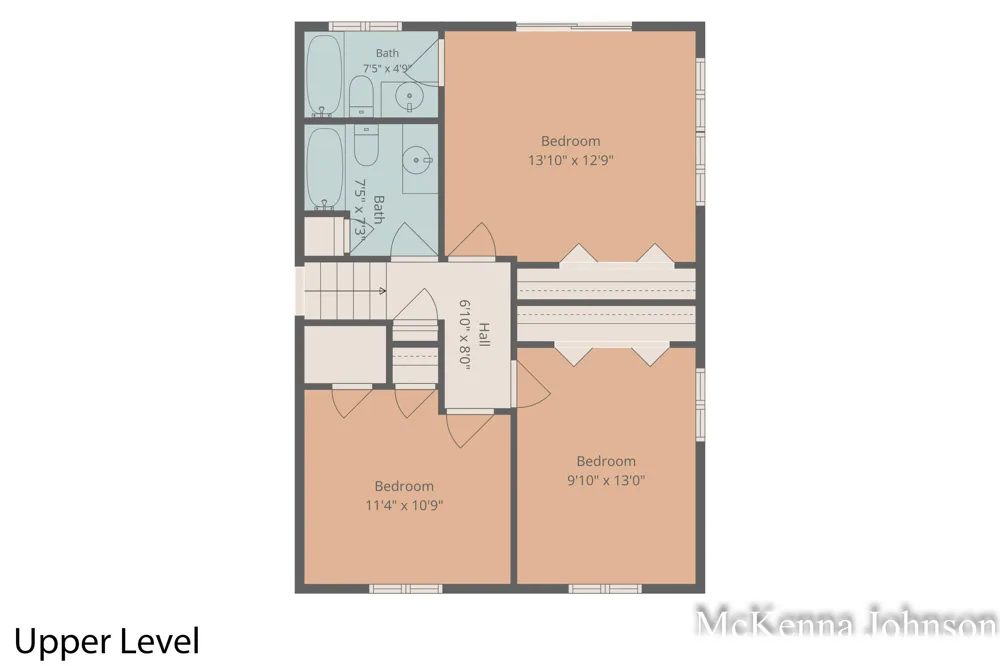 299 Brooks Road Muskegon Charter Township, MI 49442