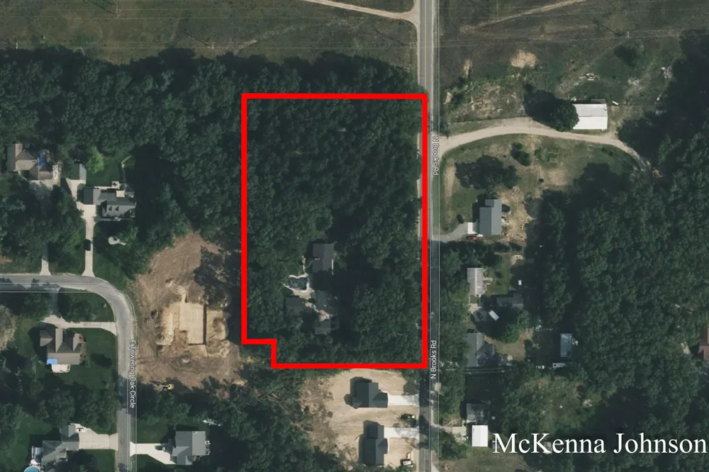 299 Brooks Road Muskegon Charter Township, MI 49442