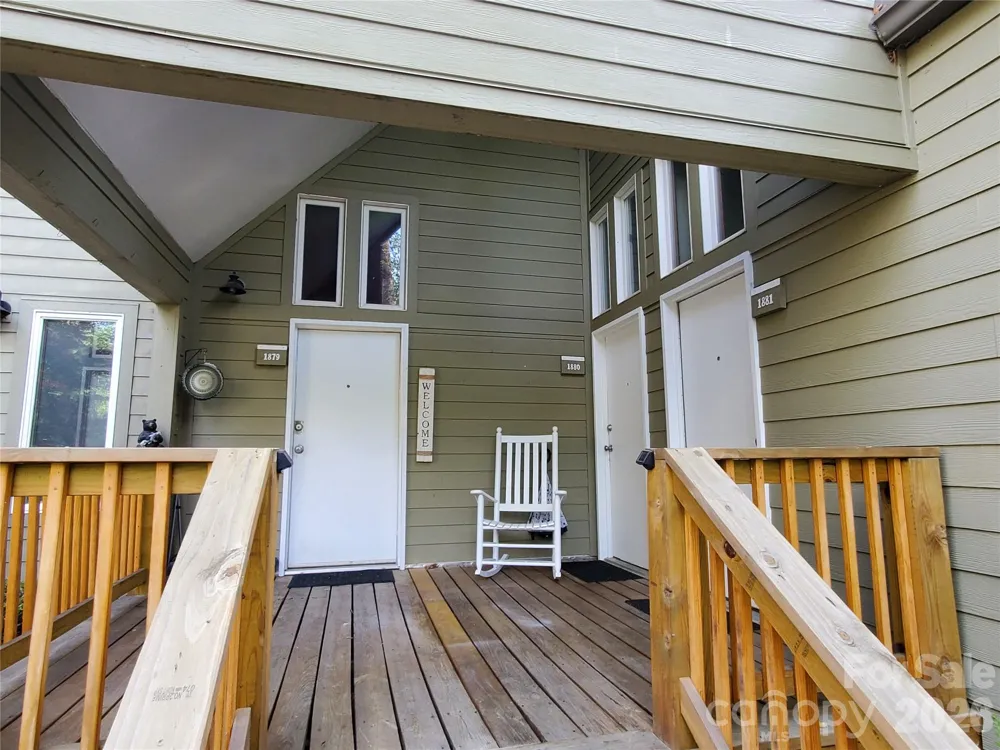 91 River Run #1879 Sapphire, NC 28774