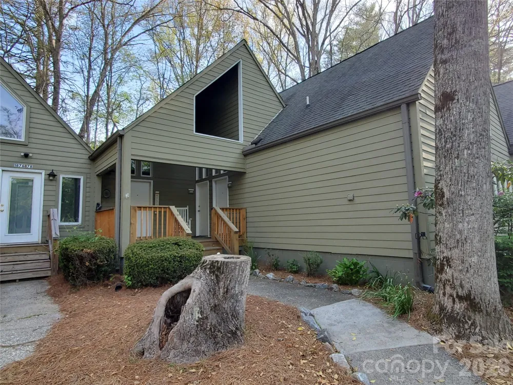 91 River Run #1879 Sapphire, NC 28774