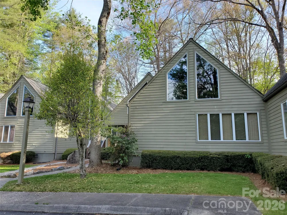 91 River Run #1879 Sapphire, NC 28774