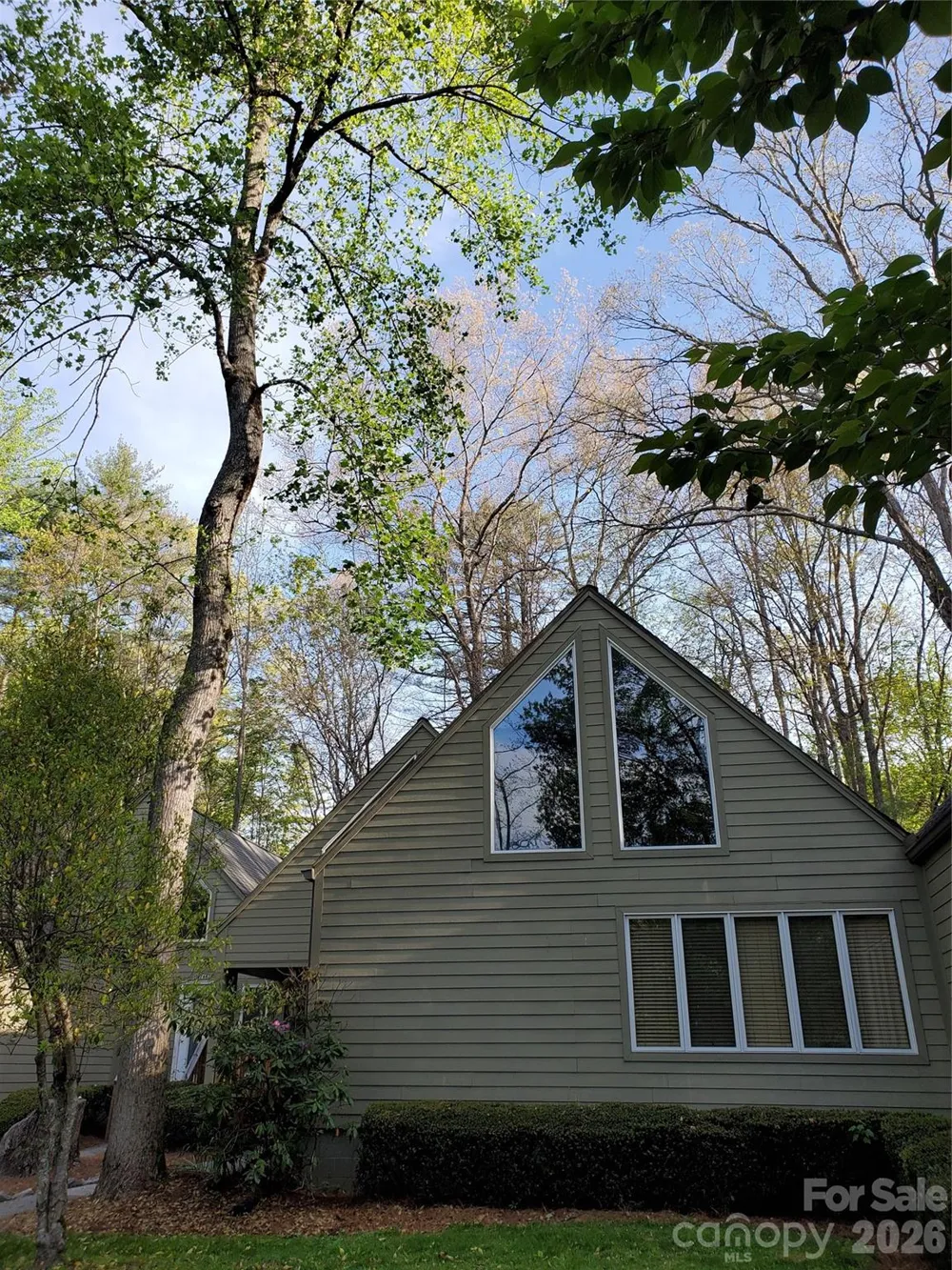 91 River Run #1879 Sapphire, NC 28774