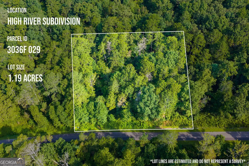 186 Pinnacle DR Ellijay, GA 30540