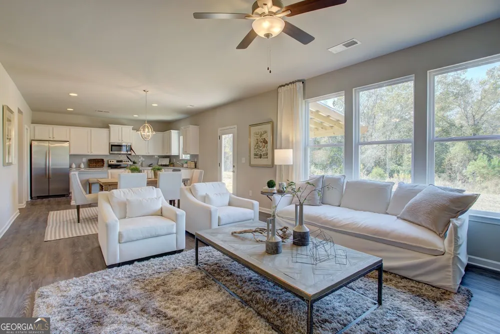 248 Crimson Feather DR Jefferson, GA 30549