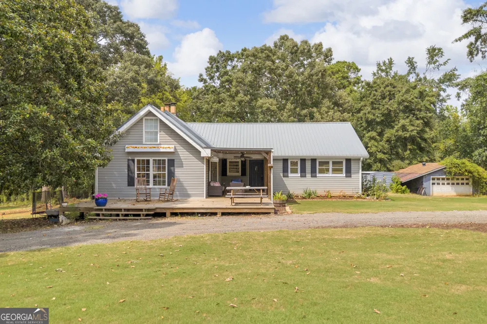4499 Parkwood RD Social Circle, GA 30025