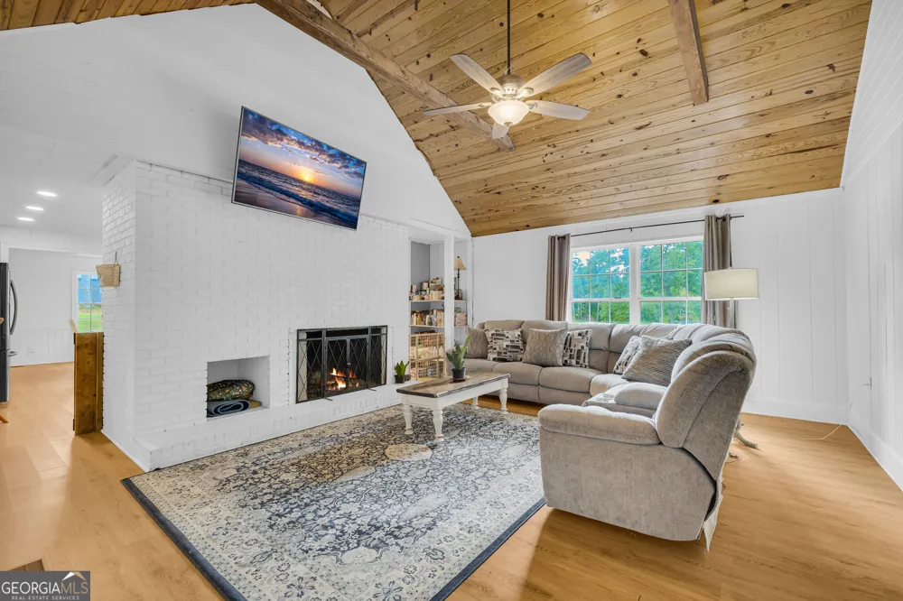 4499 Parkwood RD Social Circle, GA 30025