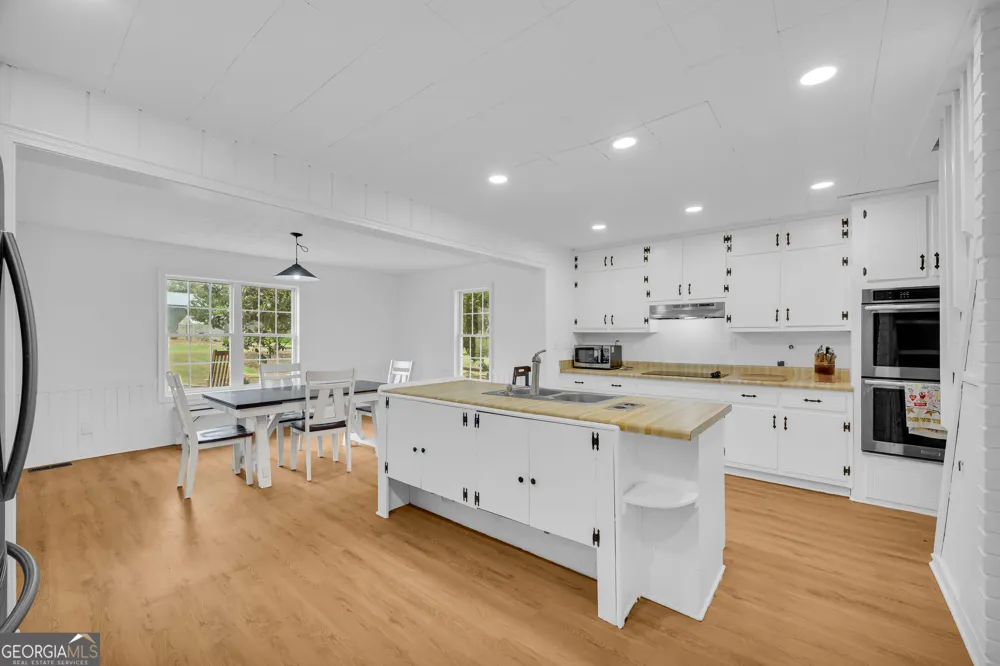 4499 Parkwood RD Social Circle, GA 30025