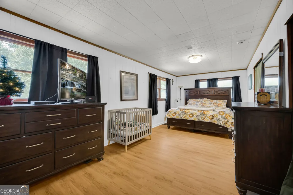 4499 Parkwood RD Social Circle, GA 30025