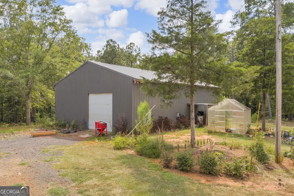 4499 Parkwood RD Social Circle, GA 30025