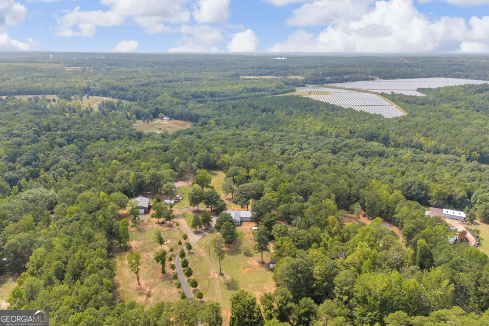 4499 Parkwood RD Social Circle, GA 30025