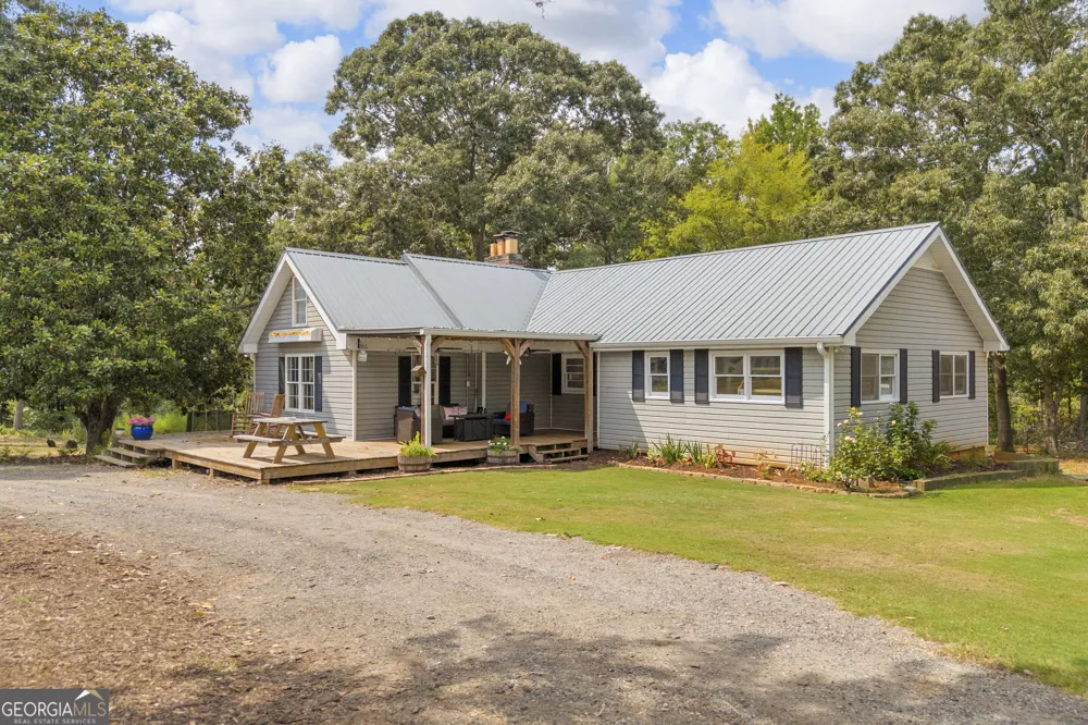 4499 Parkwood RD Social Circle, GA 30025