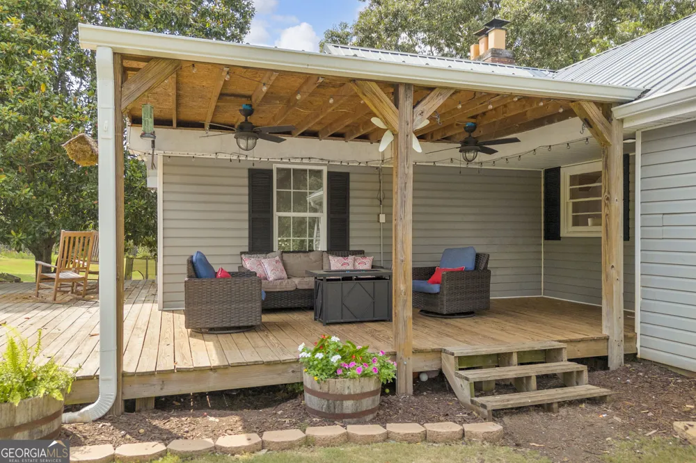 4499 Parkwood RD Social Circle, GA 30025