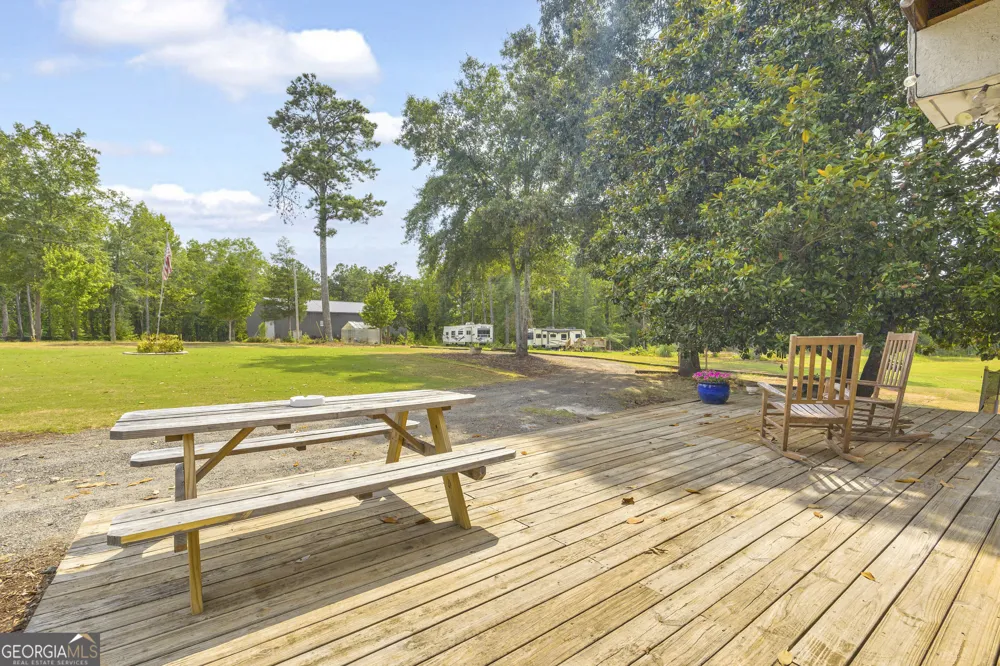 4499 Parkwood RD Social Circle, GA 30025