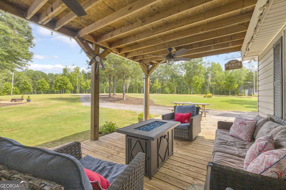 4499 Parkwood RD Social Circle, GA 30025