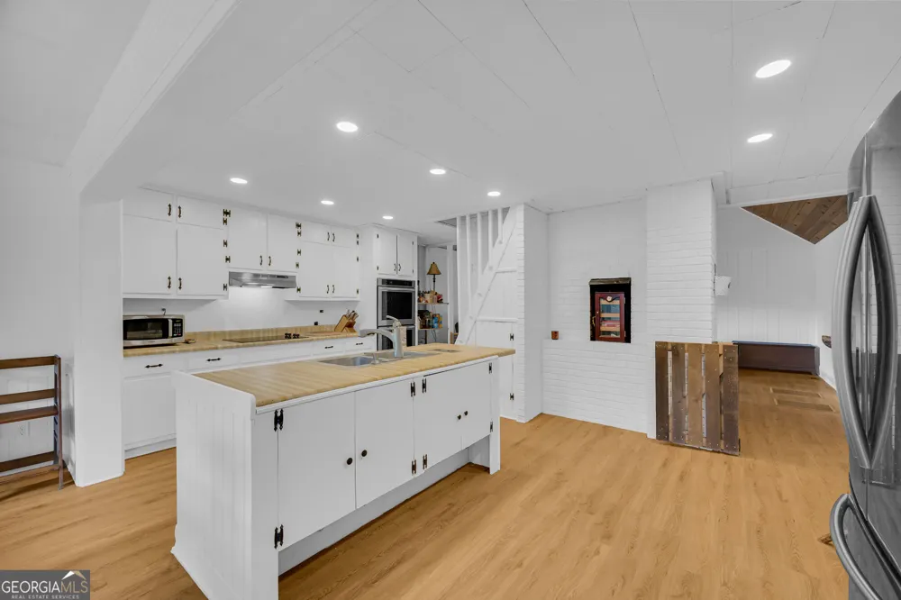 4499 Parkwood RD Social Circle, GA 30025