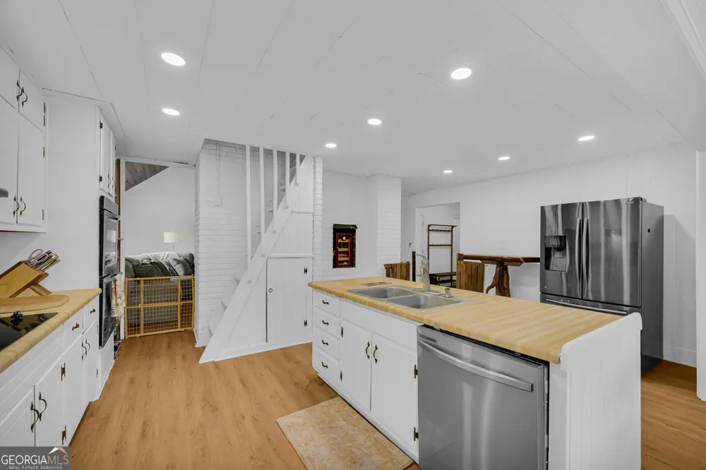 4499 Parkwood RD Social Circle, GA 30025