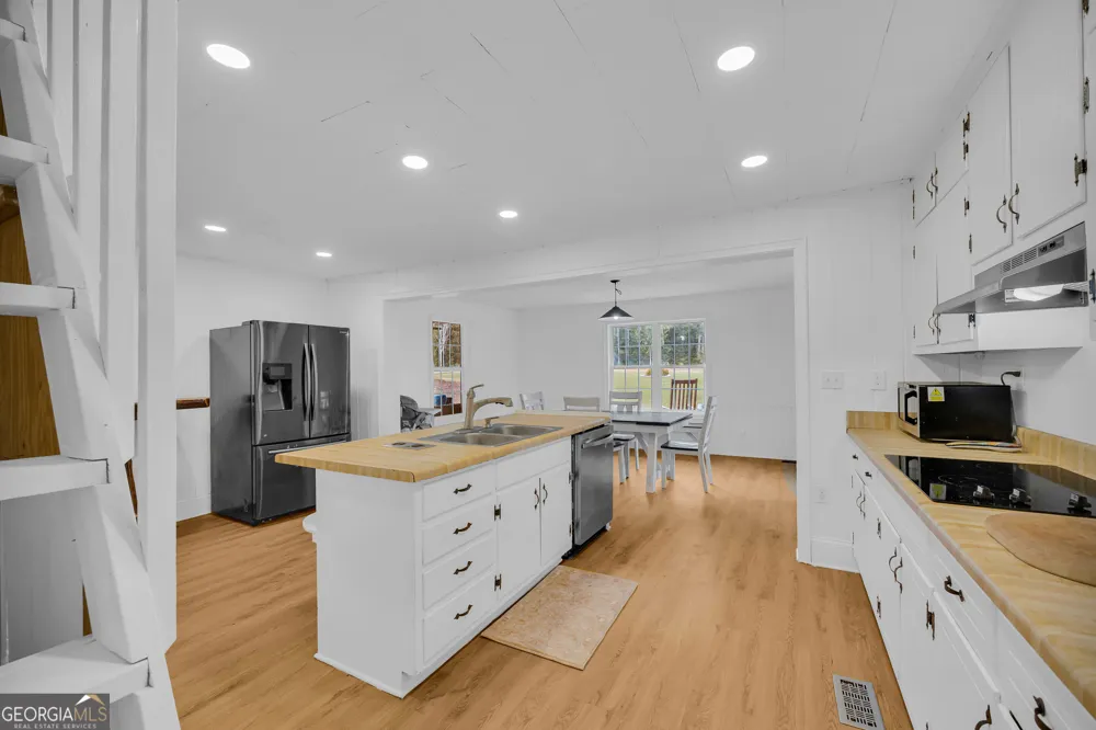 4499 Parkwood RD Social Circle, GA 30025
