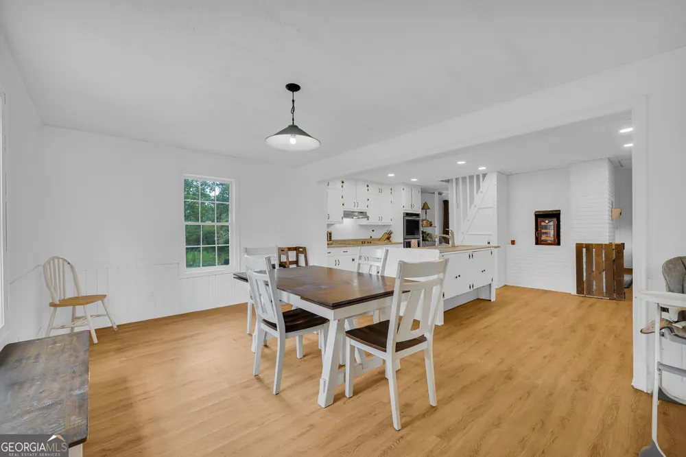 4499 Parkwood RD Social Circle, GA 30025