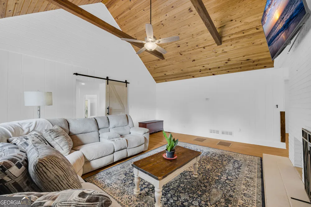 4499 Parkwood RD Social Circle, GA 30025