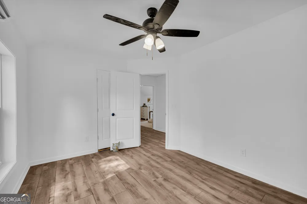 4499 Parkwood RD Social Circle, GA 30025