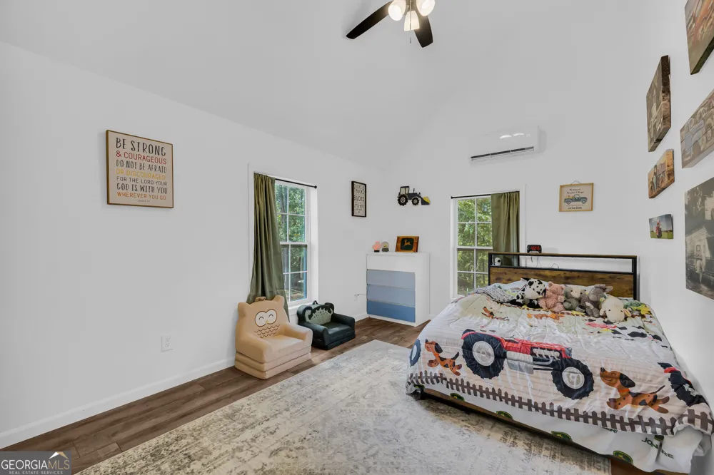 4499 Parkwood RD Social Circle, GA 30025