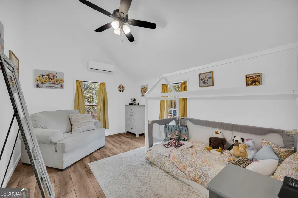 4499 Parkwood RD Social Circle, GA 30025
