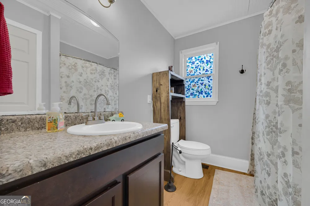 4499 Parkwood RD Social Circle, GA 30025