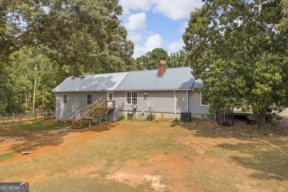 4499 Parkwood RD Social Circle, GA 30025