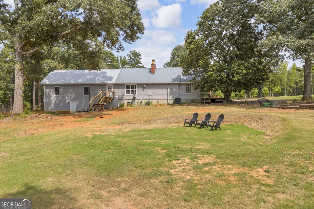 4499 Parkwood RD Social Circle, GA 30025