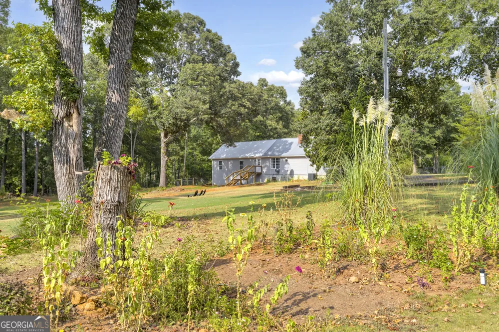 4499 Parkwood RD Social Circle, GA 30025