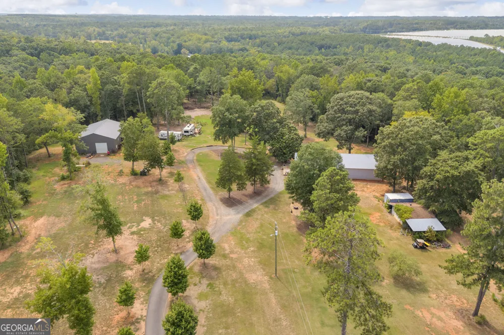 4499 Parkwood RD Social Circle, GA 30025